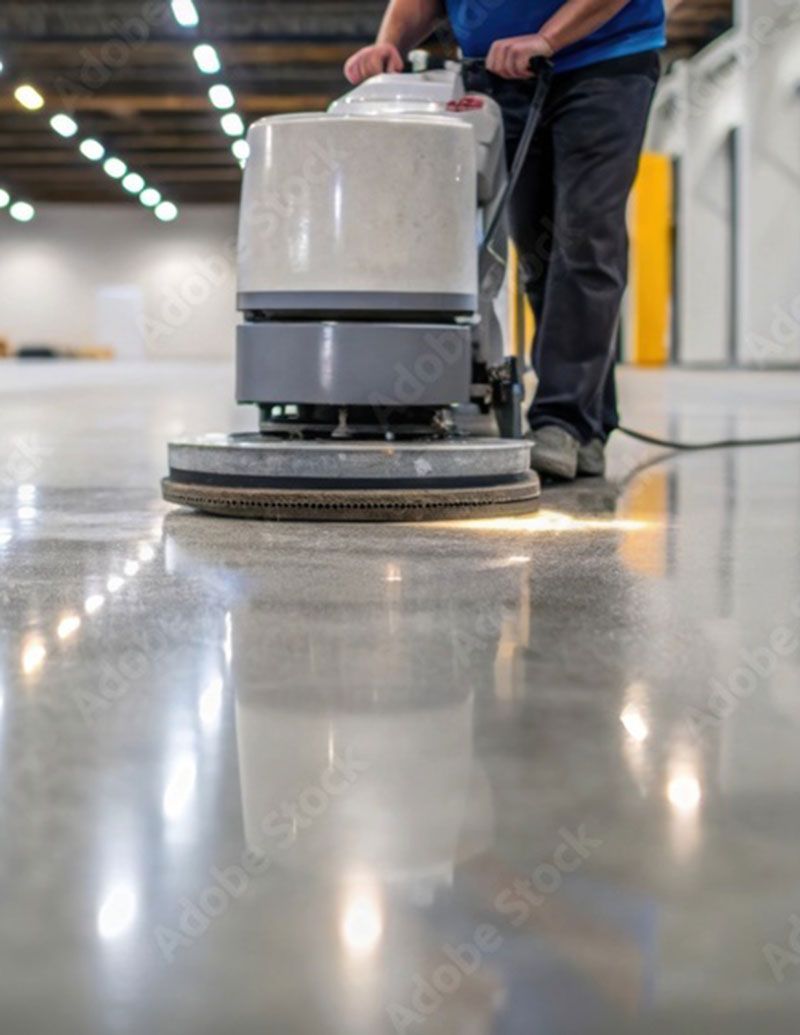 tulsa custodial cleaning