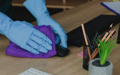 How Tulsa Office Cleaning Improves First Impressions for Clients