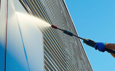 Why Hiring a Professional Window Cleaning Service in Tulsa Makes a Big Difference